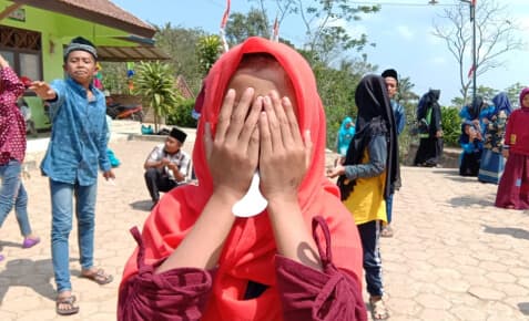 Apa kata mereka?